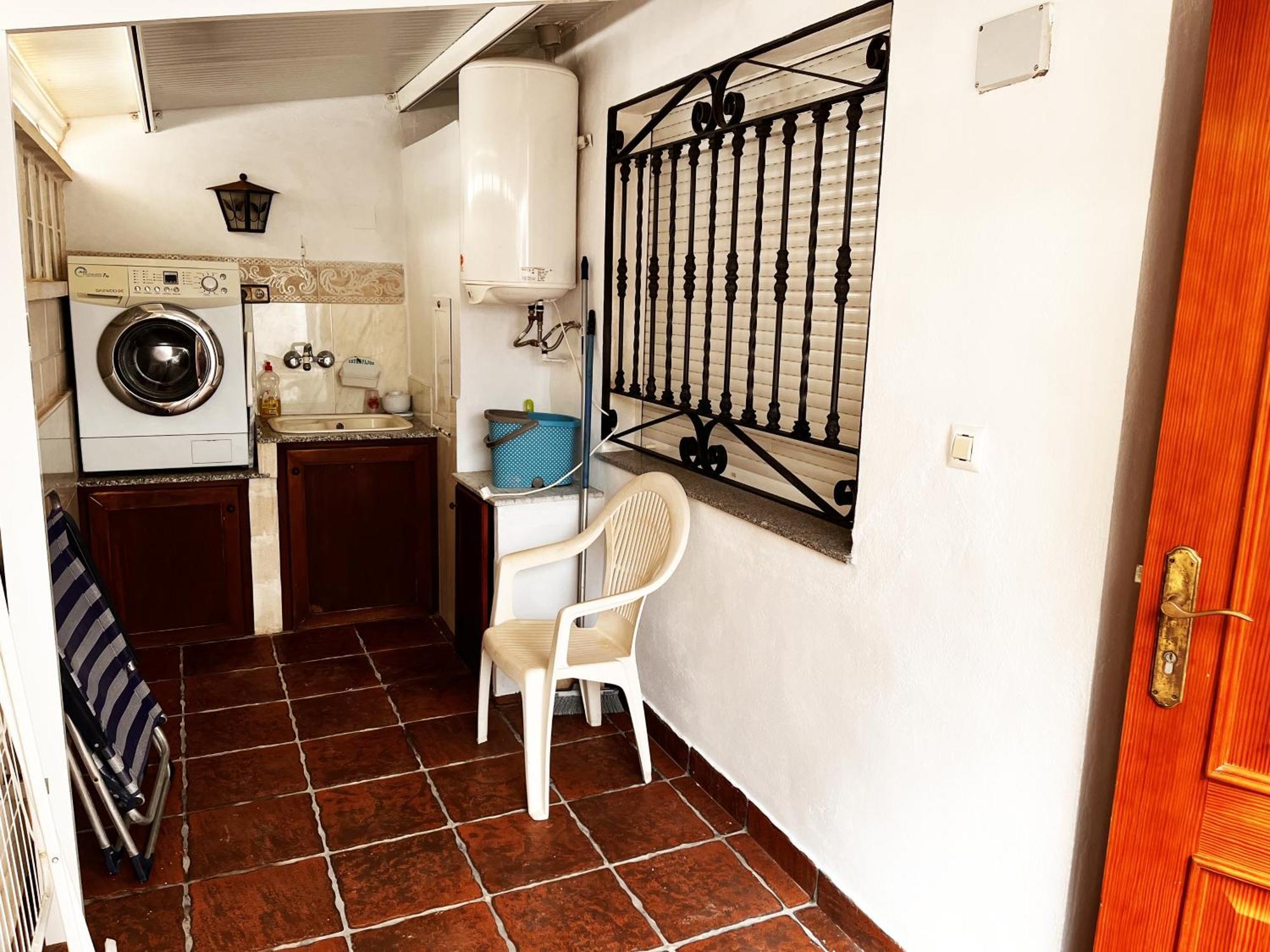 Apartamentos Inter Gandia Playa Exteriör bild