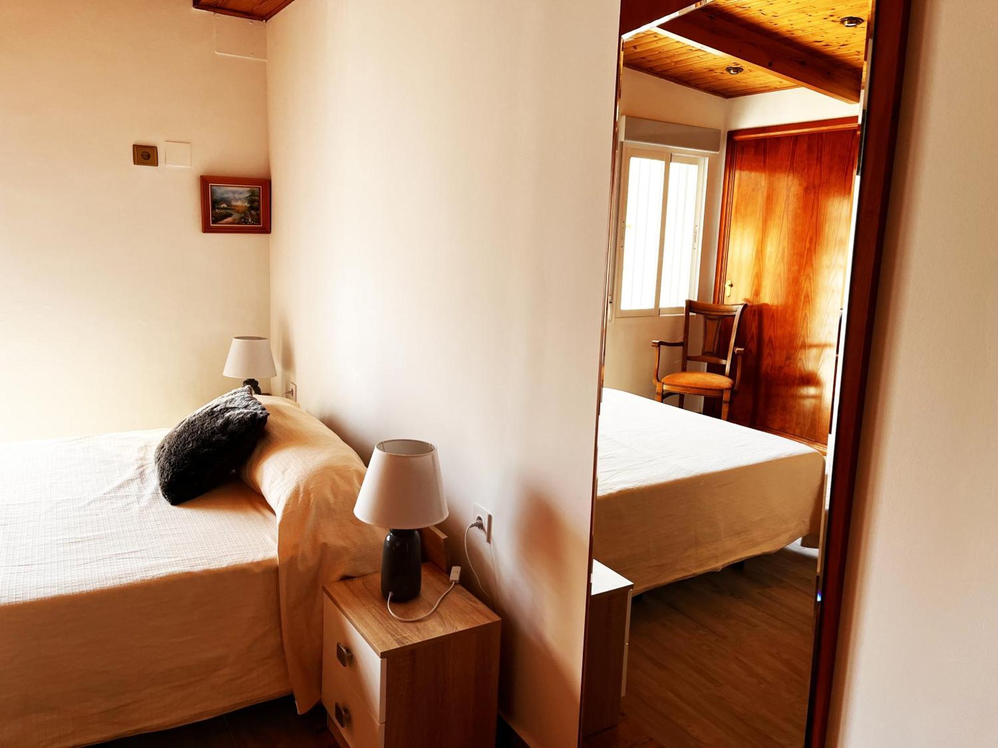 Apartamentos Inter Gandia Playa Exteriör bild