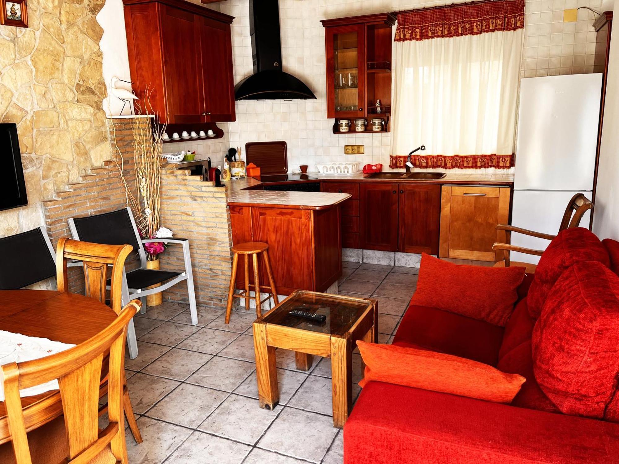 Apartamentos Inter Gandia Playa Exteriör bild