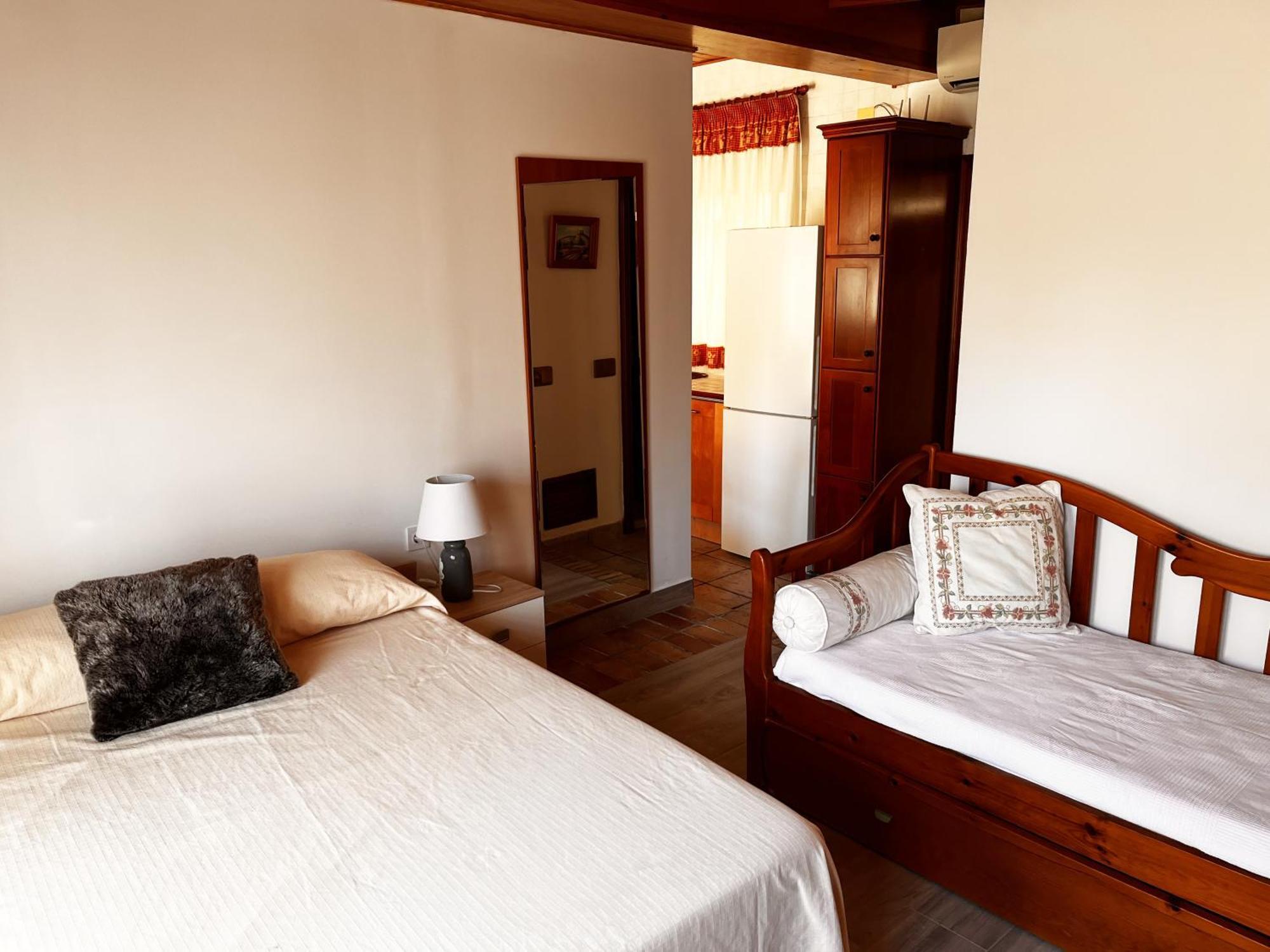 Apartamentos Inter Gandia Playa Exteriör bild