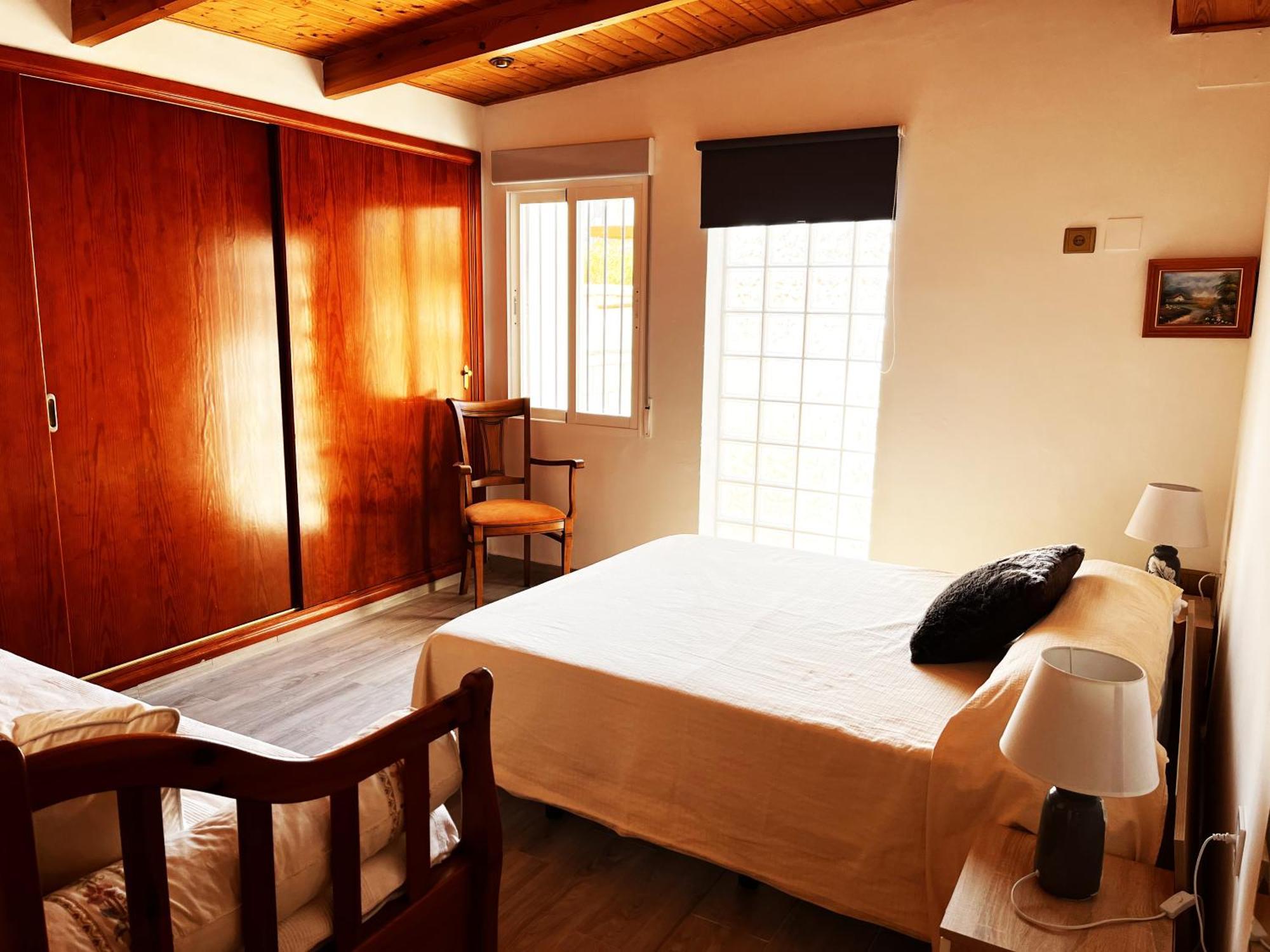 Apartamentos Inter Gandia Playa Exteriör bild
