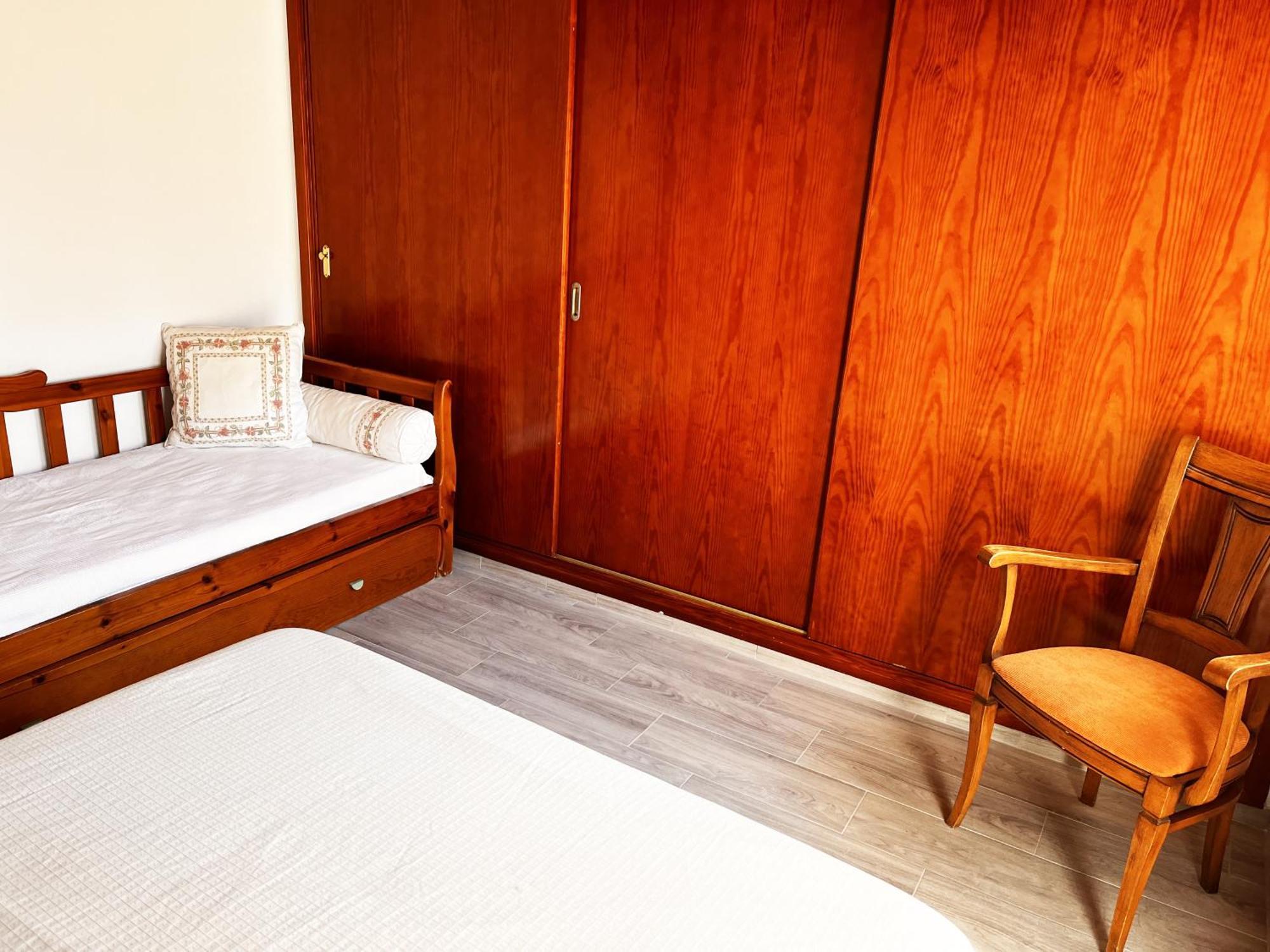 Apartamentos Inter Gandia Playa Exteriör bild