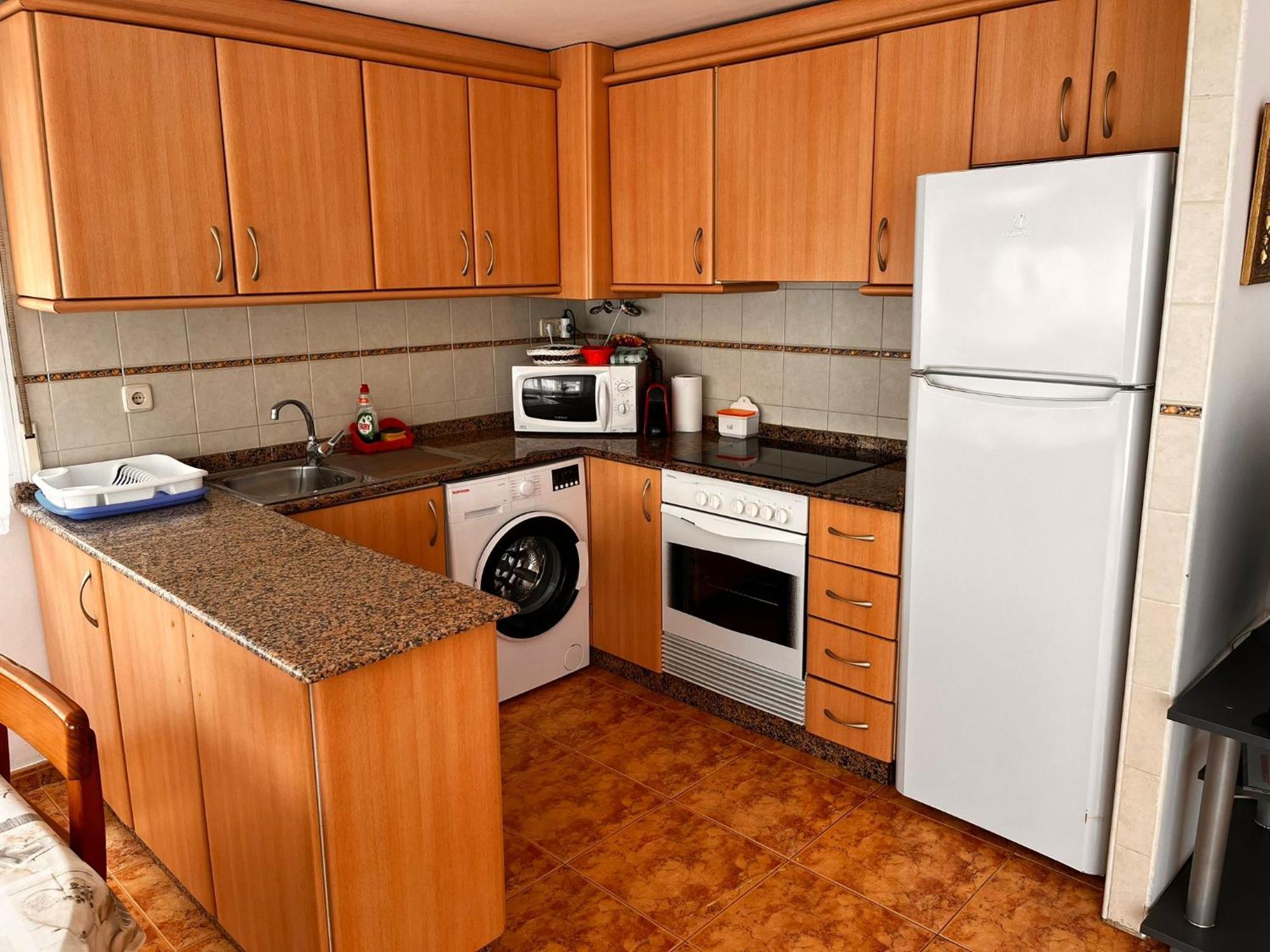 Apartamentos Inter Gandia Playa Exteriör bild
