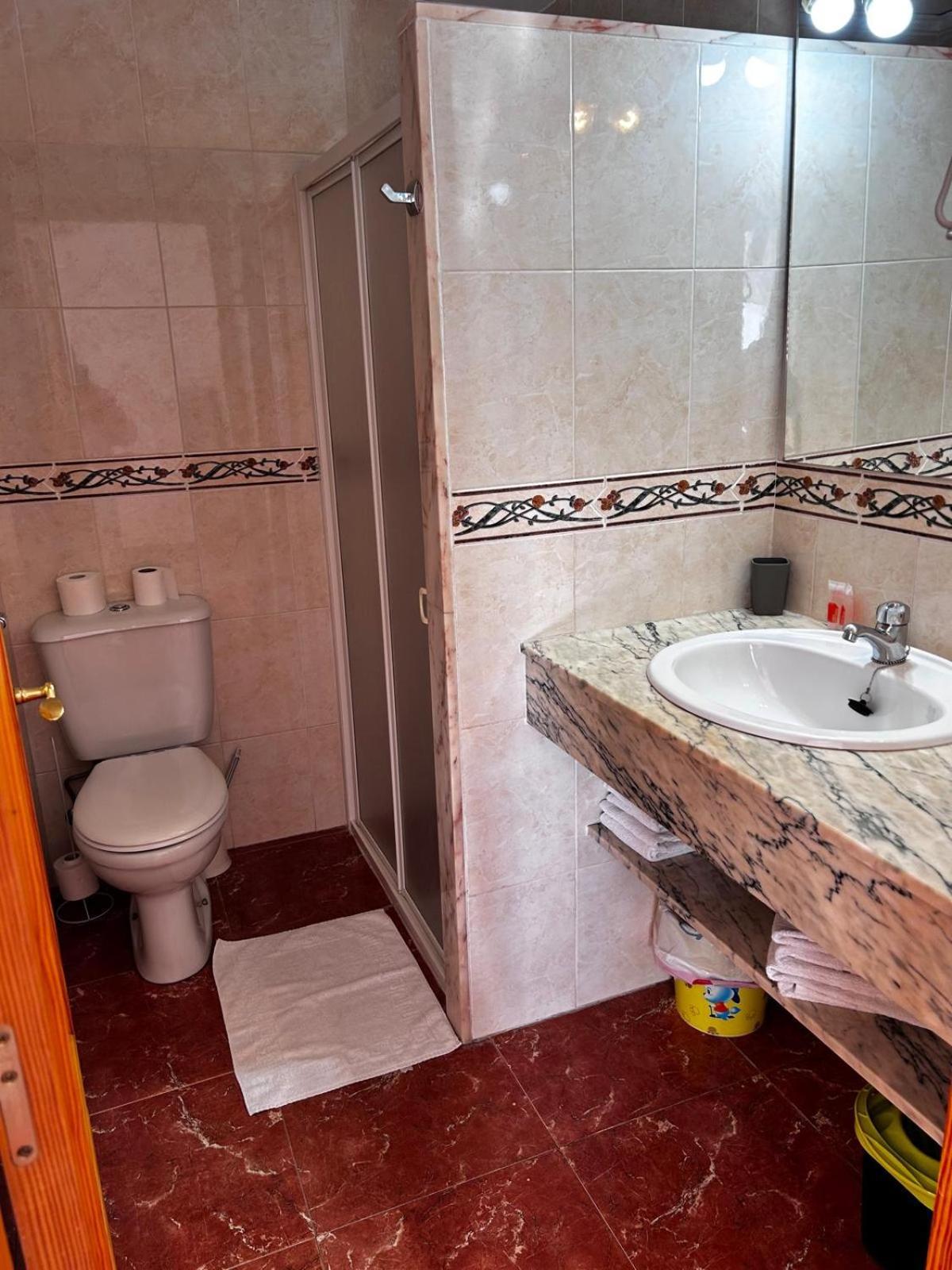 Apartamentos Inter Gandia Playa Exteriör bild
