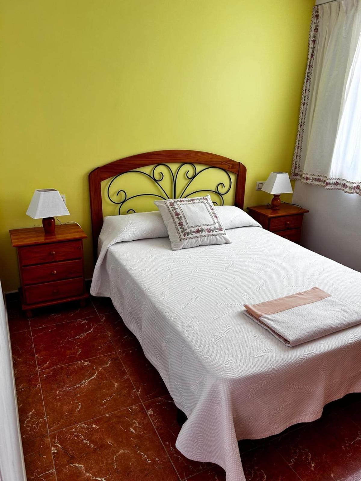 Apartamentos Inter Gandia Playa Exteriör bild