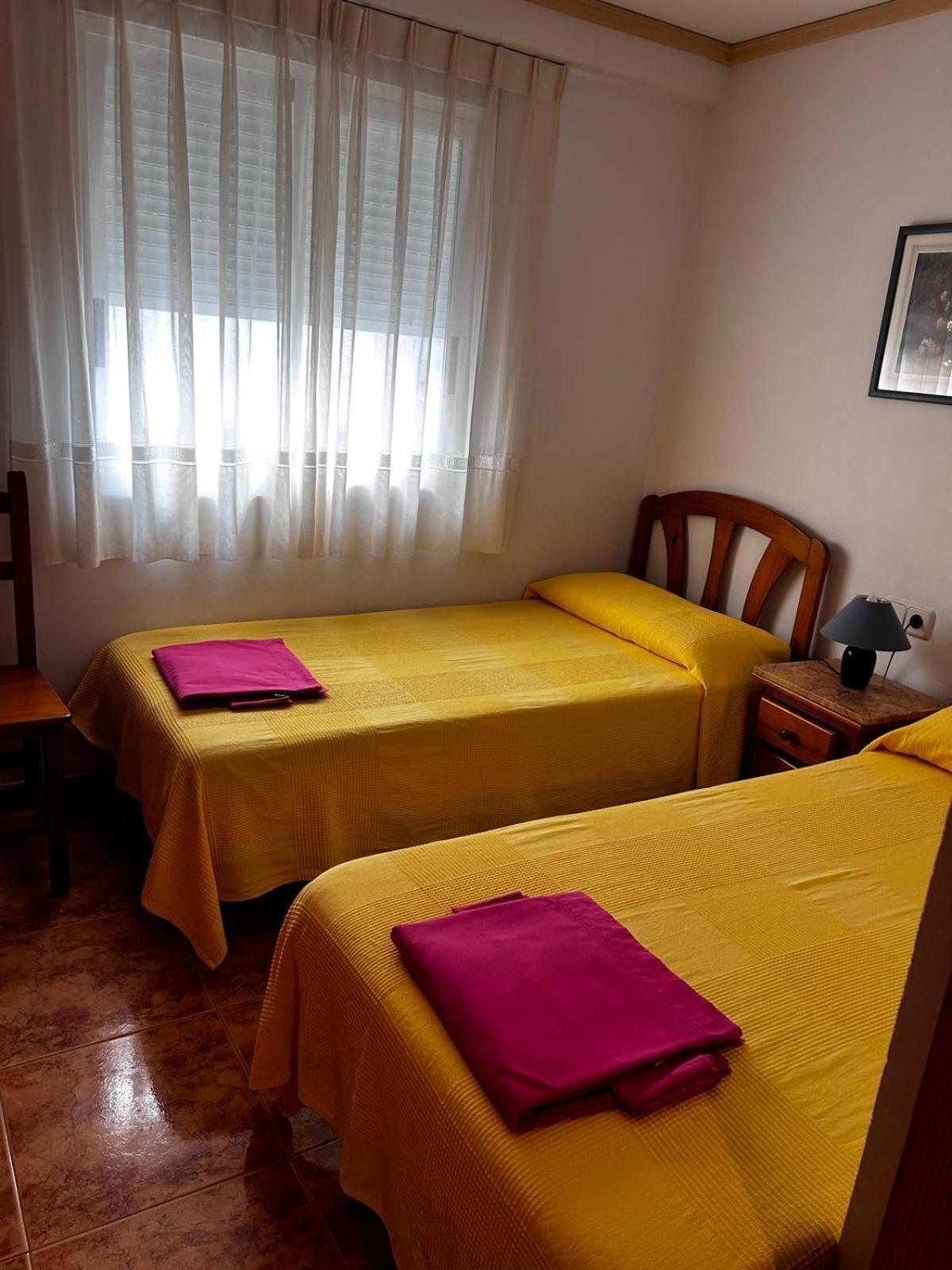 Apartamentos Inter Gandia Playa Exteriör bild