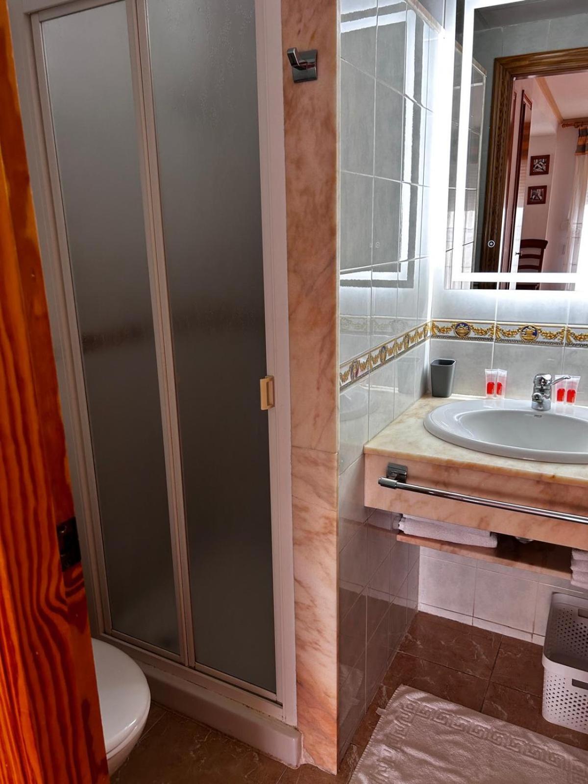 Apartamentos Inter Gandia Playa Exteriör bild
