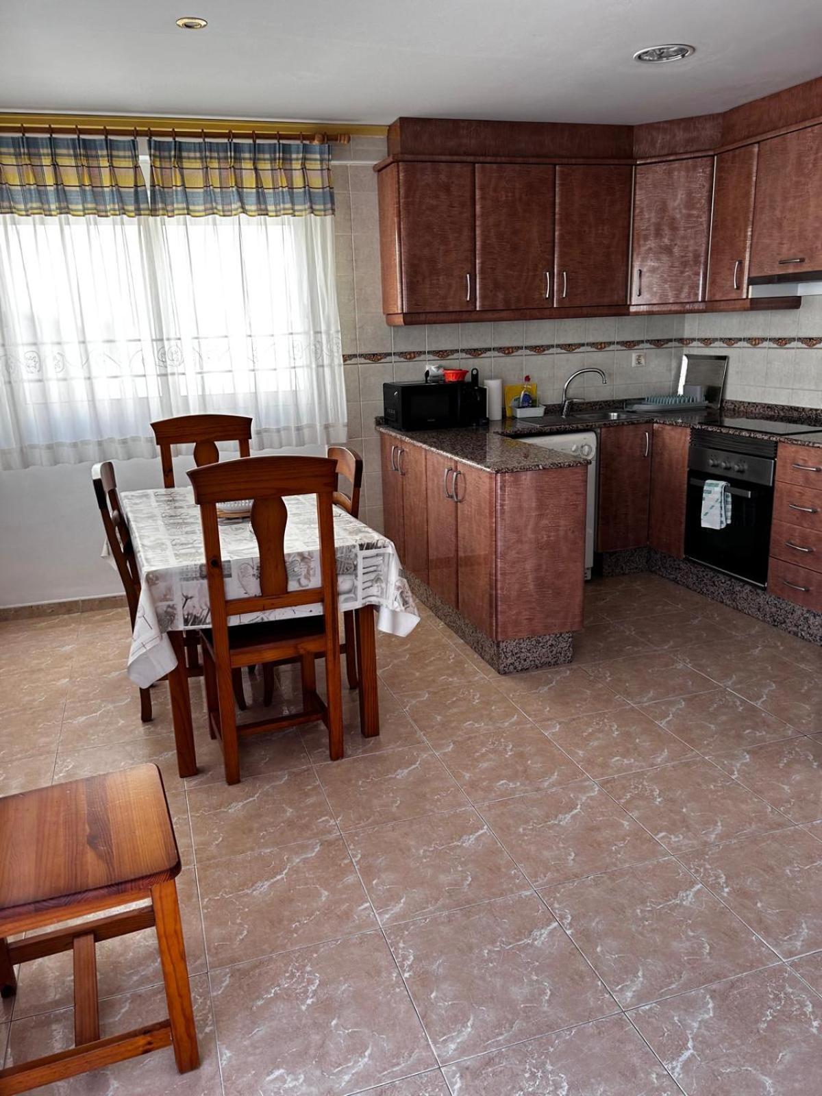 Apartamentos Inter Gandia Playa Exteriör bild
